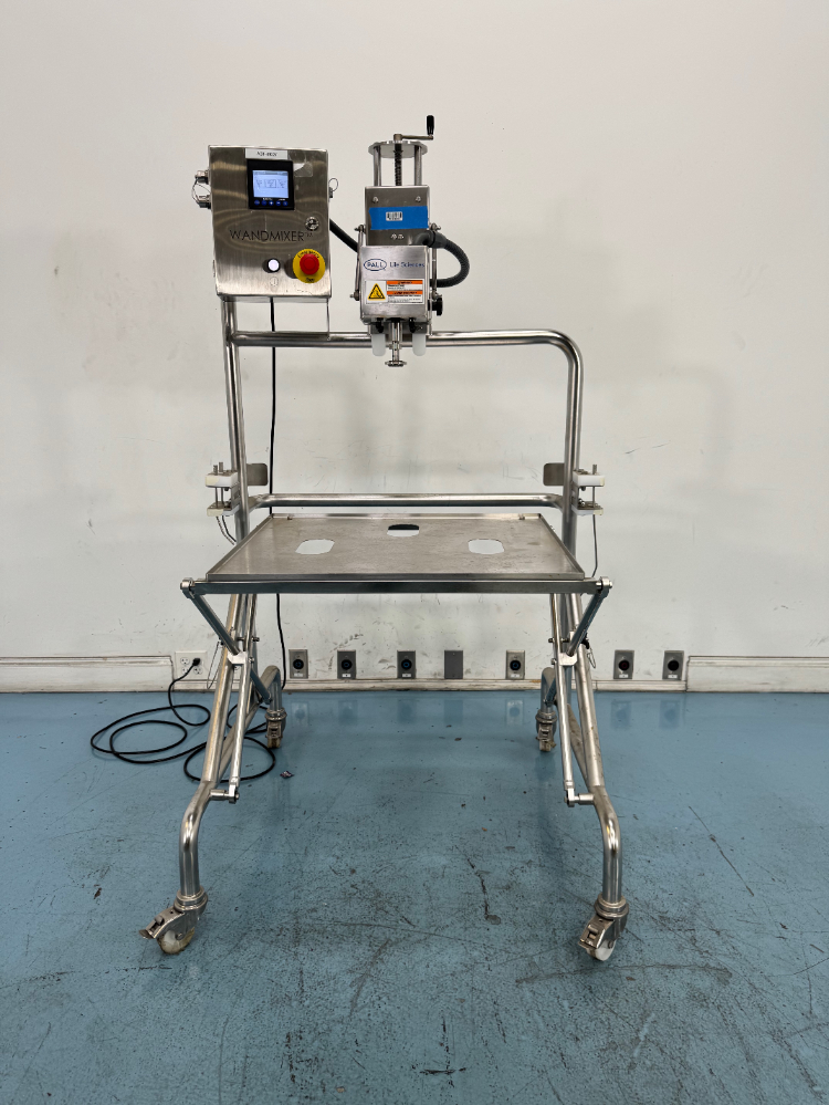 Image of Pall WandMixer RDUA200